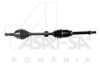 DACIA 391008165R Drive Shaft